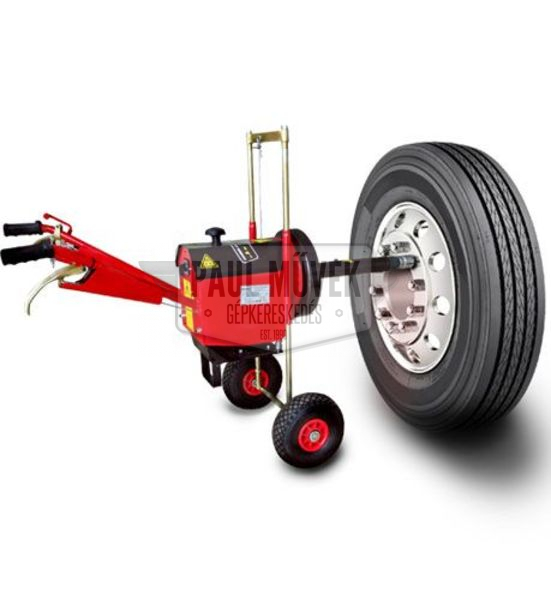 ATEK MAKINA MULTI1 ELECTRIC IMPACT WRENCH, WHEEL NUT RUNNER Garázsipar.hu