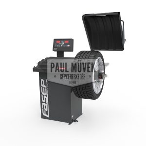 FASEP B328 CENTRÍROZÓ (AUT. SONAR, LASER)