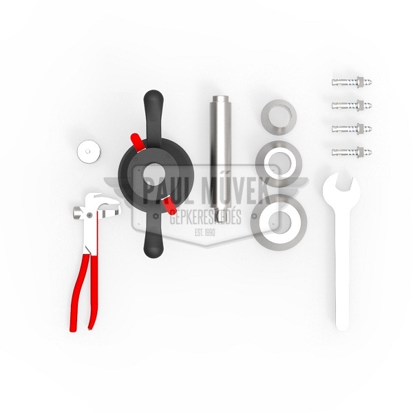 FASEP B328 CENTRÍROZÓ (AUT. SONAR, LASER)