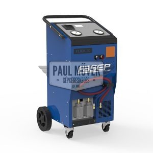 FASEP AC3330 AUT. KLÍMATÖLTŐ (R134a)