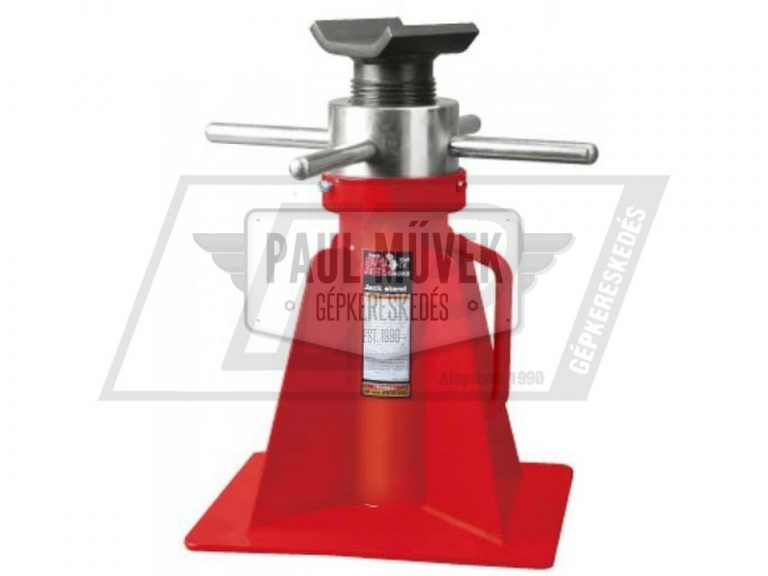 THREADED JACK STAND 20T Garázsipar.hu