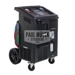 FASEP AC7960G-HD KLÍMATÖLTŐ (R134a, Buszokhoz)