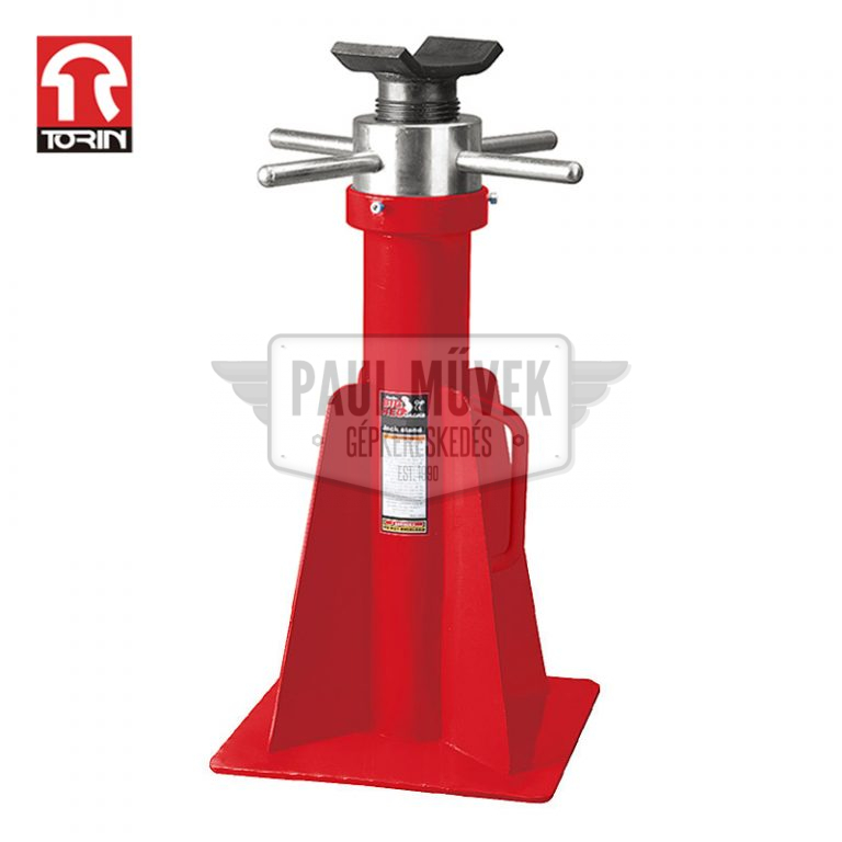 THREADED JACK STAND 20T Garázsipar.hu