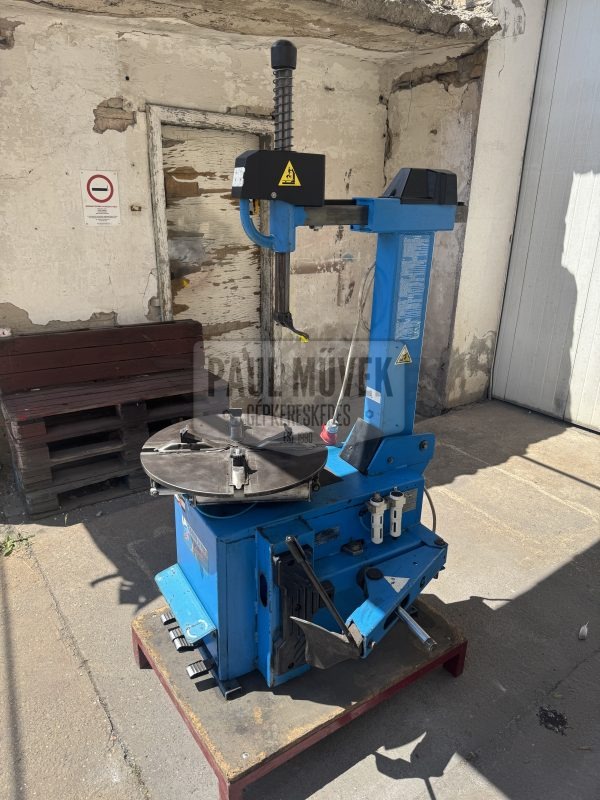 RAVAGLIOLI G840 N Automata Kerékszerelő