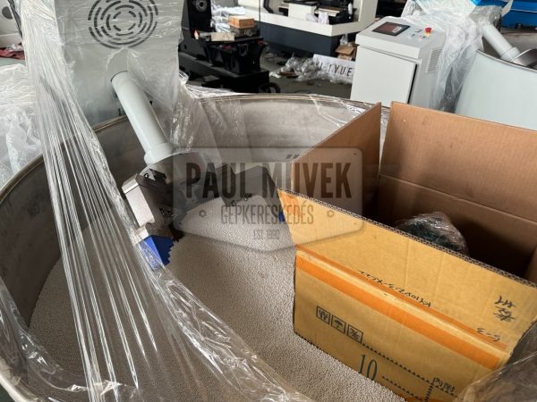 GAMMAGT WP24 RIM POLISHER