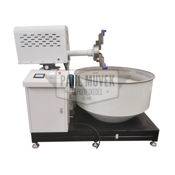 GAMMAGT WP24 RIM POLISHER