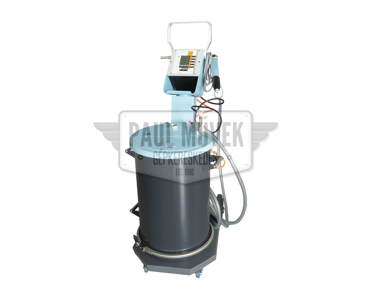WHEEL RIM PAINTING AND POLISHING MACHINES
