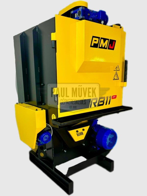 PMJ RB11 AUTOMATA KERÉKTÁRCSA SZEMCSESZÓRÓ