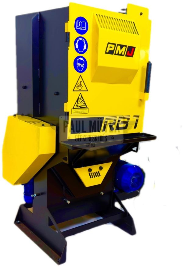 PMJ RB7 AUTOMATA KERÉKTÁRCSA SZEMCSESZÓRÓ