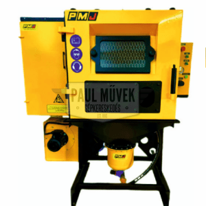 PMJ PK1 SANDBLASTING CABINET