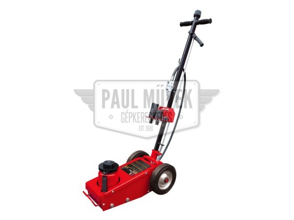 TBR TQ22 Hidropneumatikus emelő (22T)