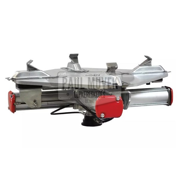 FASEP RASE.2039 SZUPERAUTOMATA KERÉKSZERELŐ SEGÉDKARRAL (INV.)