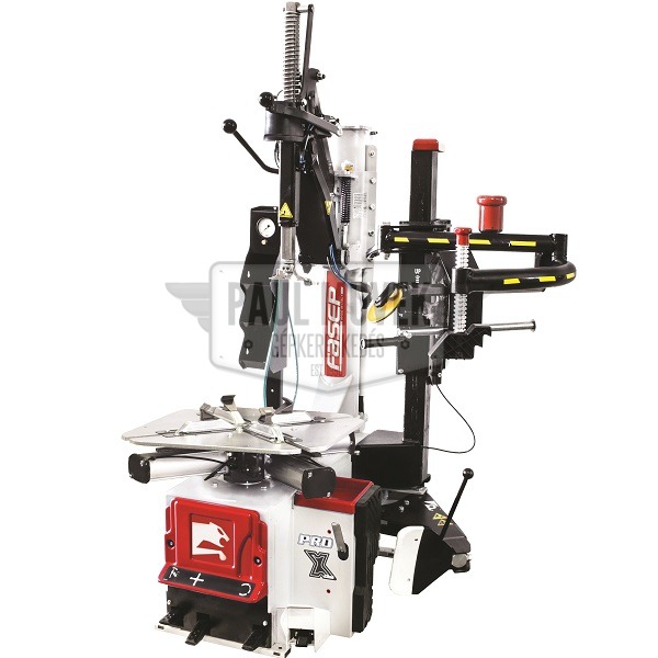 FASEP RASE.2039 SZUPERAUTOMATA KERÉKSZERELŐ SEGÉDKARRAL (INV.)