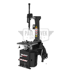 BRIGHT LC885ITN Automata Kerékszerelő