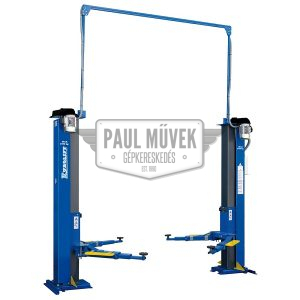 ZAVAGLI Z42 Kétoszlopos emelő (2.7T, felsőátkötésű)