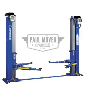 ZAVAGLI Z52C Kétoszlopos emelő (3,5T, alsóátkötésű)