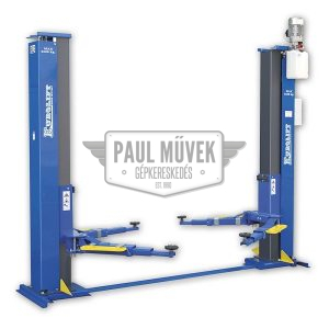 ZAVAGLI Z62 Kétoszlopos emelő (3.5T)