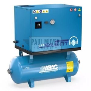 HASZNÁLT KOMPRESSZOROK