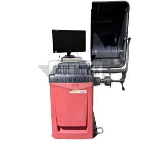 SICAM SBM V650 CENTRÍROZÓ (AUTOMATA, 2006-os)