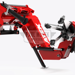 ATEK MAKINA ALLEGRO MOBIL TEHERSZERELŐ (14"-26")